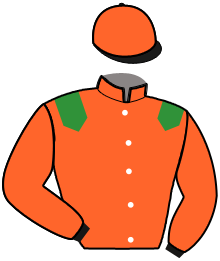 Casaque de MALUCO JETS