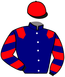 Casaque de MAJOR D'ARSA