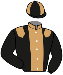 Casaque de IDEAL D'URZY