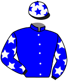 Casaque de WOODOO CHILD