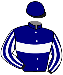 Casaque de MARIA APOLLONIA