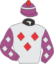 Casaque de MACHIATTA SANT