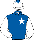Casaque de EL ILUTRE