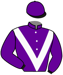 Casaque de VICTORY GATSBY