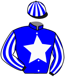 Casaque de PAR ICI LA MONNAIE