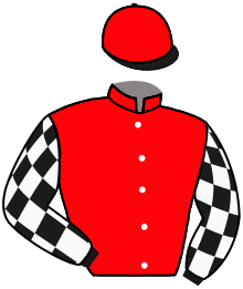 Casaque de SPECIALS ONE