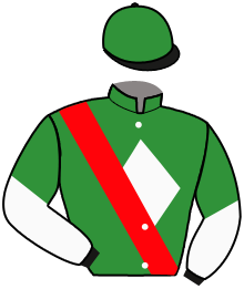 Casaque de COUNSELOR