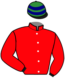 Casaque de NEMO LUDOIS