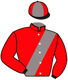 Casaque de MARTIN MOUROTAIS