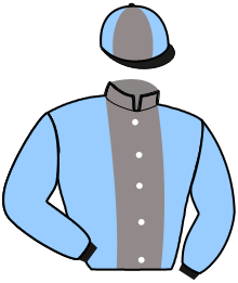 Casaque de LOLITA DU RHIN