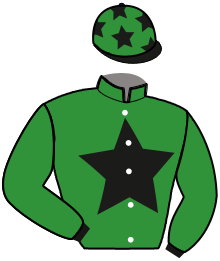 Casaque de MISS BELLEVUE