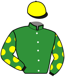 Casaque de NORBLIN OV