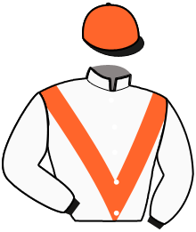Casaque de LASCO DE LOU
