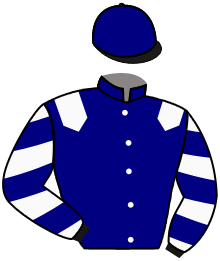 Casaque de FEVE