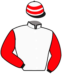 Casaque de NOE DU PORZAY