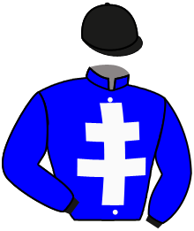 Casaque de ZENADIA