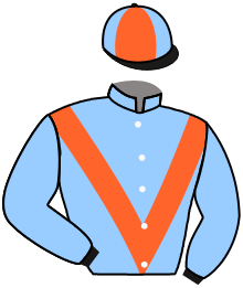 Casaque de MARCAN