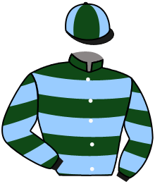 Casaque de STARVINA
