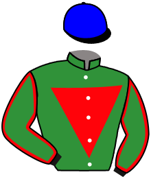 Casaque de KASHTEL