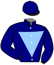 Casaque de GANAGO