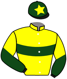 Casaque de JONIN