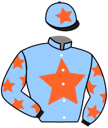 Casaque de DANA JEM