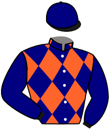 Casaque de ROMAN SKIES