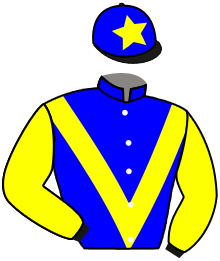 Casaque de LEROCK