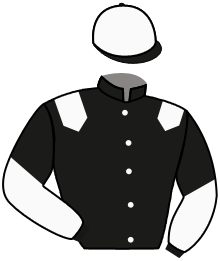 Casaque de ANCALINA