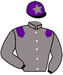 Casaque de PALAZZO