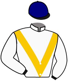 Casaque de MICHEL