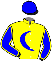 Casaque de JUWEL