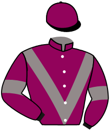 Casaque de KARINATA
