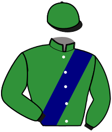 Casaque de NOBLE CONQUERANT