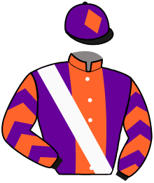 Casaque de GLORY DAYS
