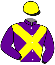 Casaque de DAKOTA GIRL