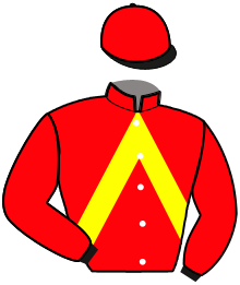 Casaque de LOUVIANA