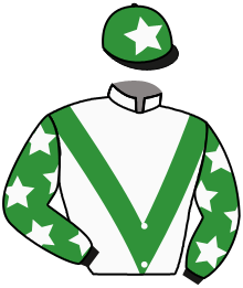 Casaque de VIRARASA
