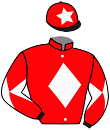 Casaque de MAESTRIA BURGONDE