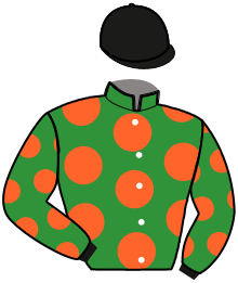Casaque de LA FRILEUSE