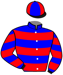 Casaque de NASHAAB