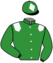 Casaque de SAN FANTASMA
