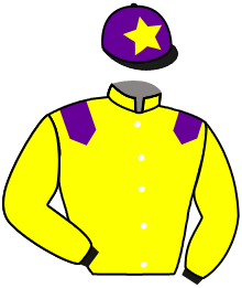 Casaque de ASLAN