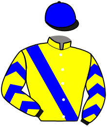Casaque de KIRIE