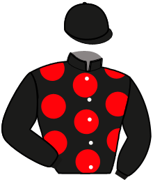 Casaque de LIPSKA