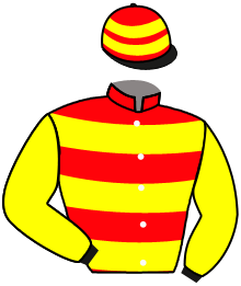 Casaque de TOCOA