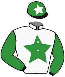 Casaque de MAYETTE