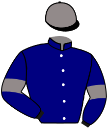 Casaque de MORRA