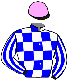 Casaque de ABIAT