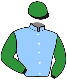 Casaque de MILO JOSSELYN